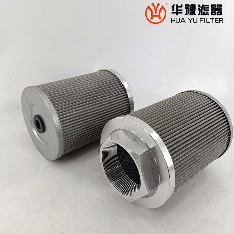 头号玩家娱乐平台HY-1125-002F主油泵入口滤芯