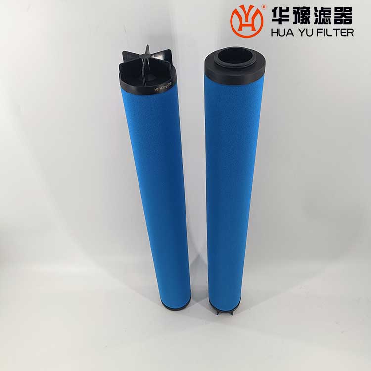 头号玩家娱乐平台SLAF-40HT干燥机空气除尘滤芯