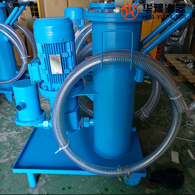 头号玩家娱乐平台LUC-100*10手推式加油小车