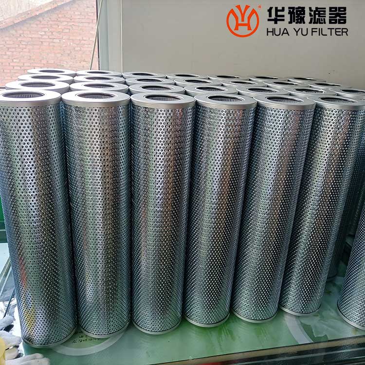 头号玩家娱乐平台替代黎明SFAX-800*20液压油滤芯