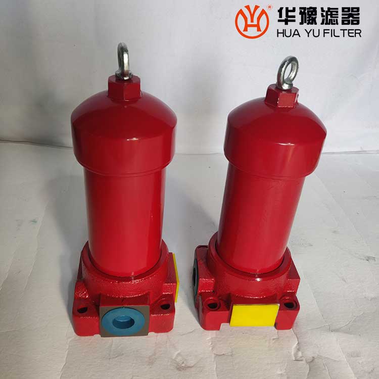 头号玩家娱乐平台ZU-H630*10FP、ZU-H630*5FP 高压过滤器