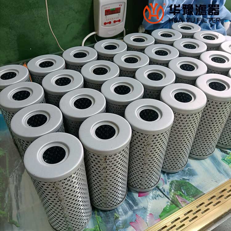 头号玩家娱乐平台TZX2I-10x30Q2滤油器滤芯