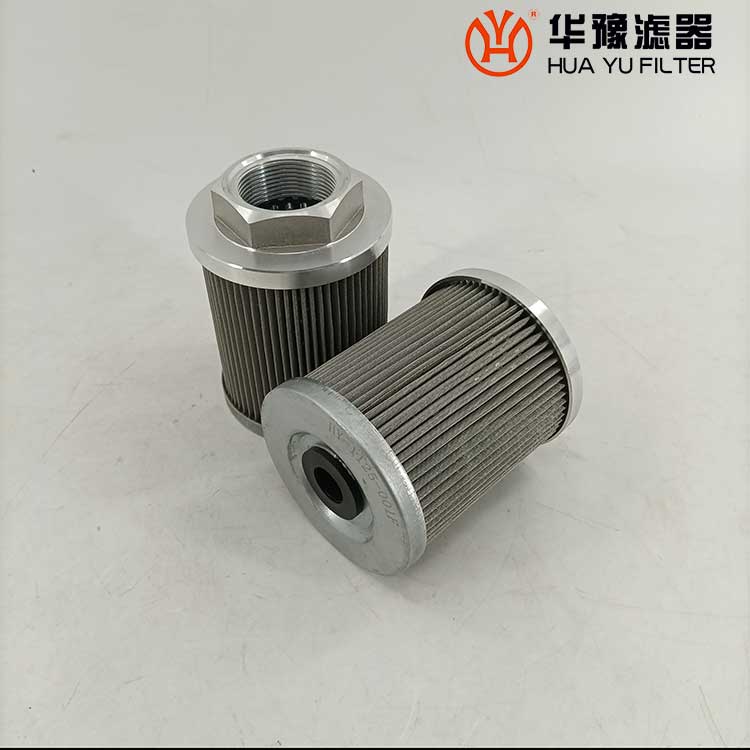头号玩家娱乐平台HY-1125-001F主油泵入口滤芯