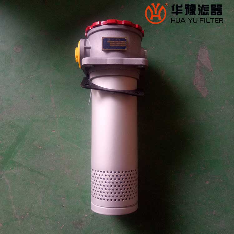 头号玩家娱乐平台直回式回油过滤器 LHN-40×30L