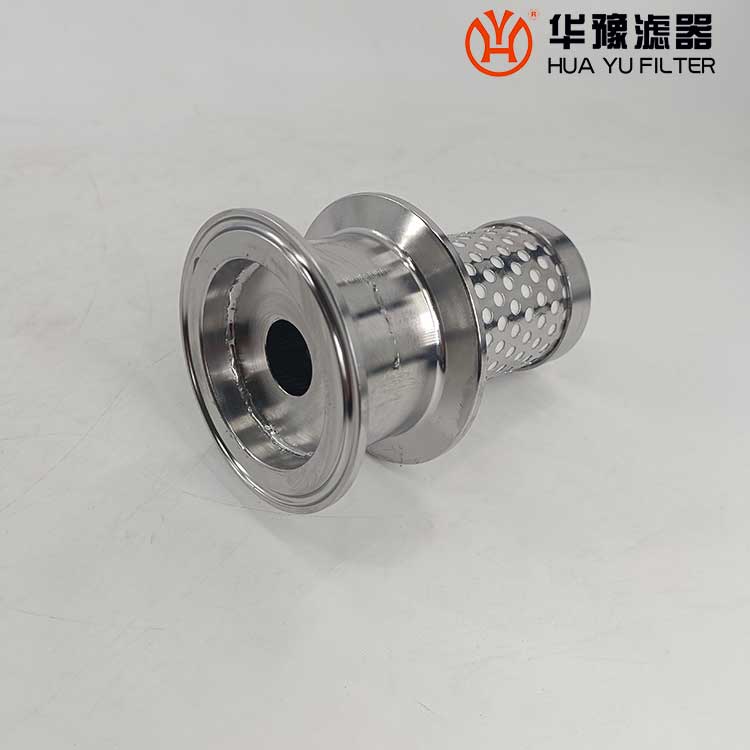 头号玩家娱乐平台不锈钢折叠网滤芯聚结滤芯 Φ50×100