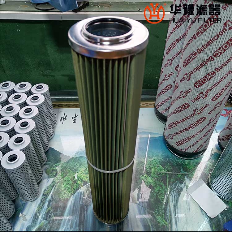 头号玩家娱乐平台HNP021真空泵滤芯Z1205059 聚结分离滤芯