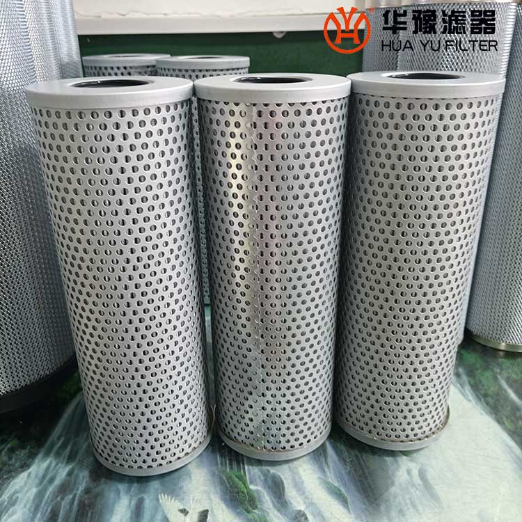 头号玩家娱乐平台TZX2-100*5 黎明回油过滤器滤芯