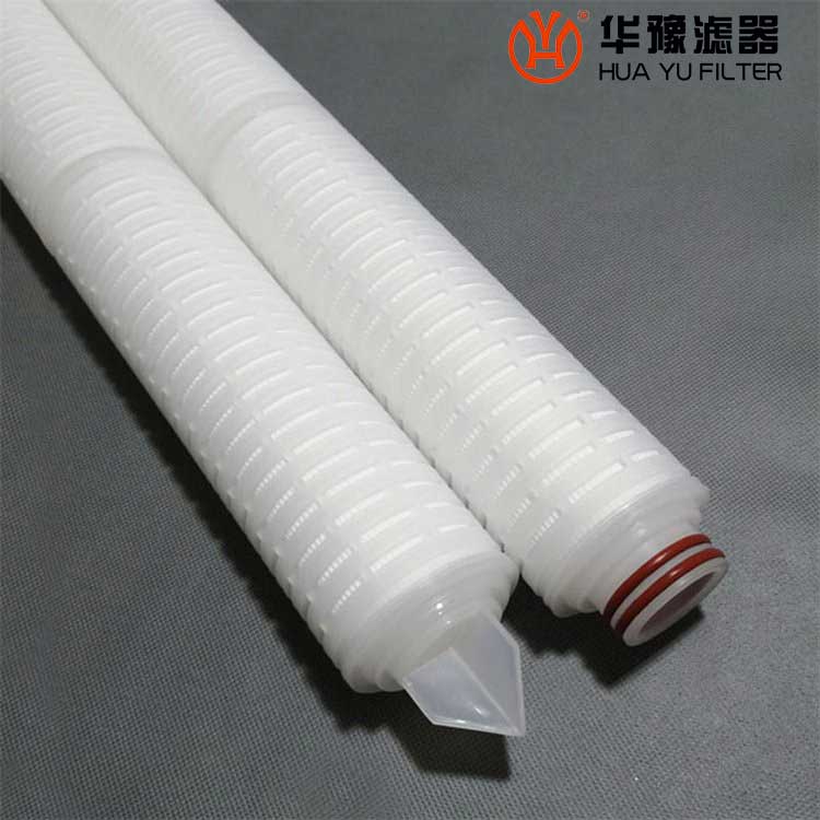 头号玩家娱乐平台RFP-010-40-NPX保安过滤器滤芯 PP聚丙烯滤芯