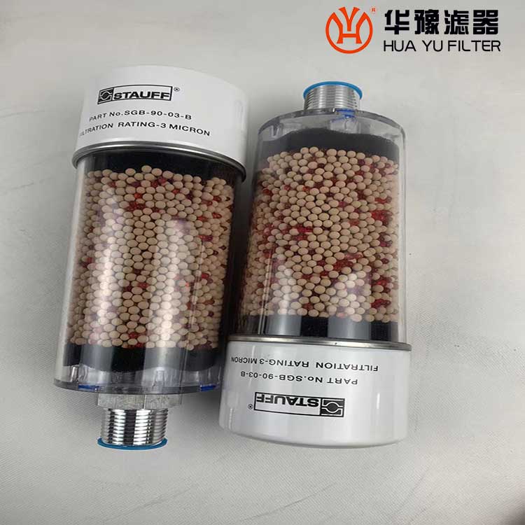 头号玩家娱乐平台吸湿空气过滤器SGB-120-03