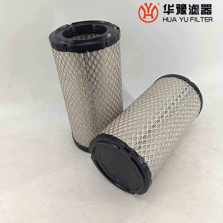 头号玩家娱乐平台自洁式空滤 RH800空气滤芯