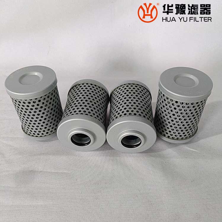 头号玩家娱乐平台SWUX-160x100双筒回油过滤器滤芯