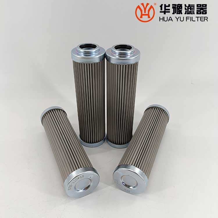 头号玩家娱乐平台YPM-100*10压力管路过滤器滤芯