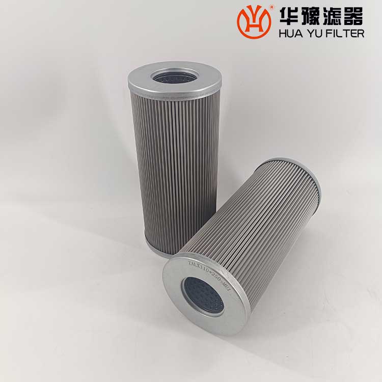 头号玩家娱乐平台ZALX110*250-MD1 青岛捷能汽轮机滤芯