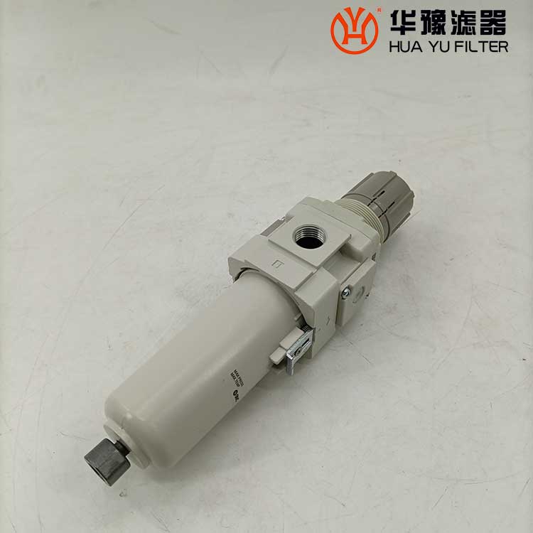 头号玩家娱乐平台空气减压过滤器P22BG04AMG