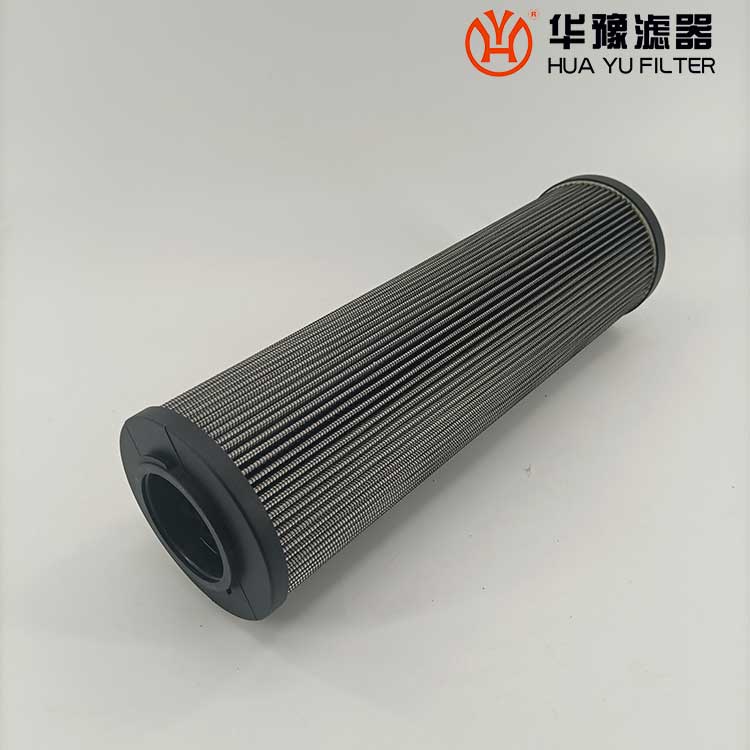 DFLQG-0047-T2.5L400E3W20SI双筒管路过滤器滤芯