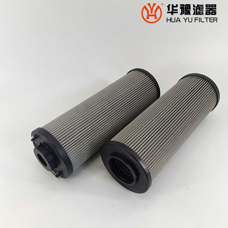 RFLDW/HC501DAL100D1.X22 贺德克双筒过滤器回油滤芯
