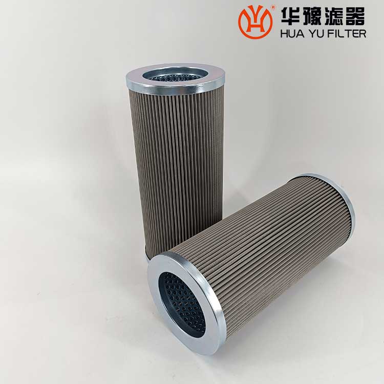 头号玩家娱乐平台SWCQ125-120 双筒过滤器液压油滤芯