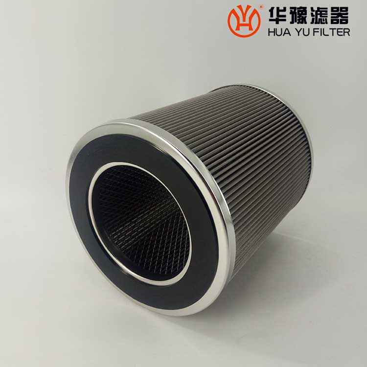 头号玩家娱乐平台RDSLX-100/125液压油油滤芯