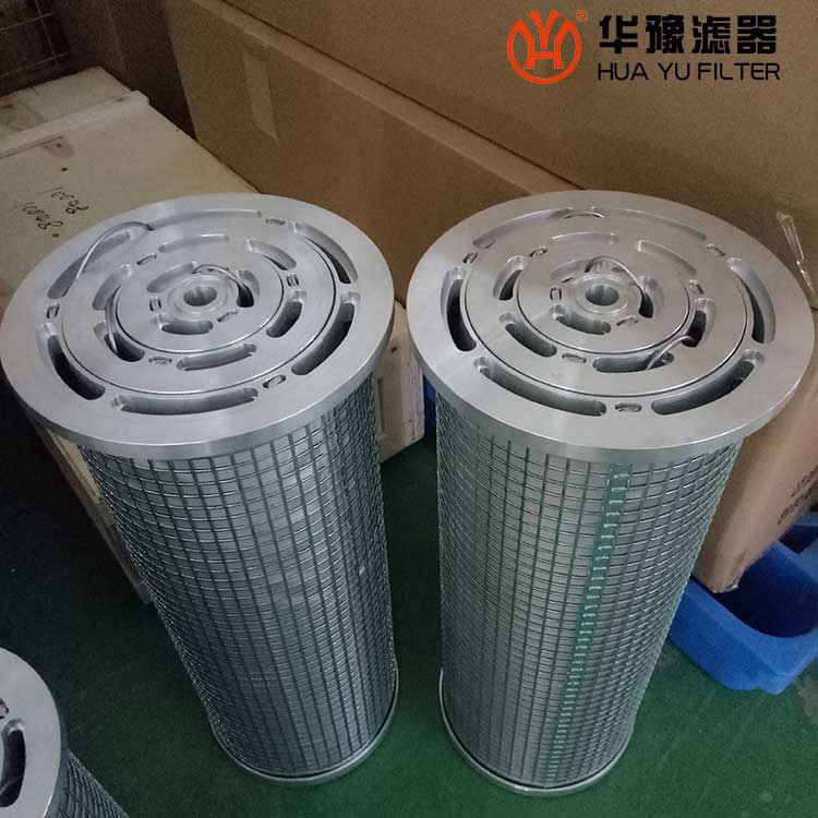 头号玩家娱乐平台ES-WQ473-182P不锈钢三并联滤芯