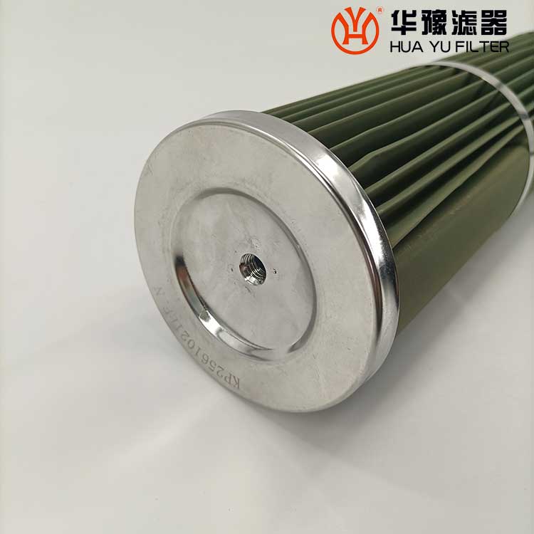 头号玩家娱乐平台分离油滤芯 KP2561021LEN