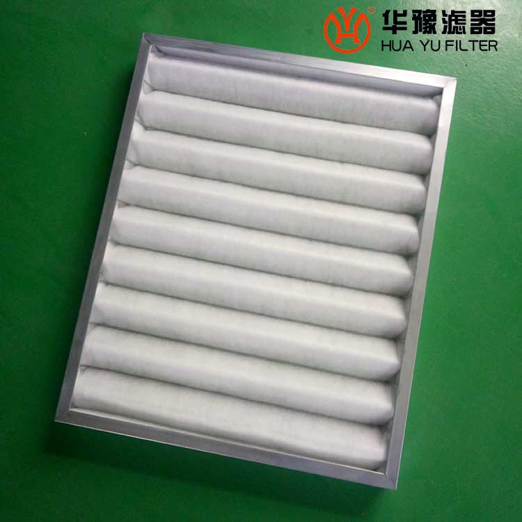 头号玩家娱乐平台C450280 空气过滤器 板框式过滤器