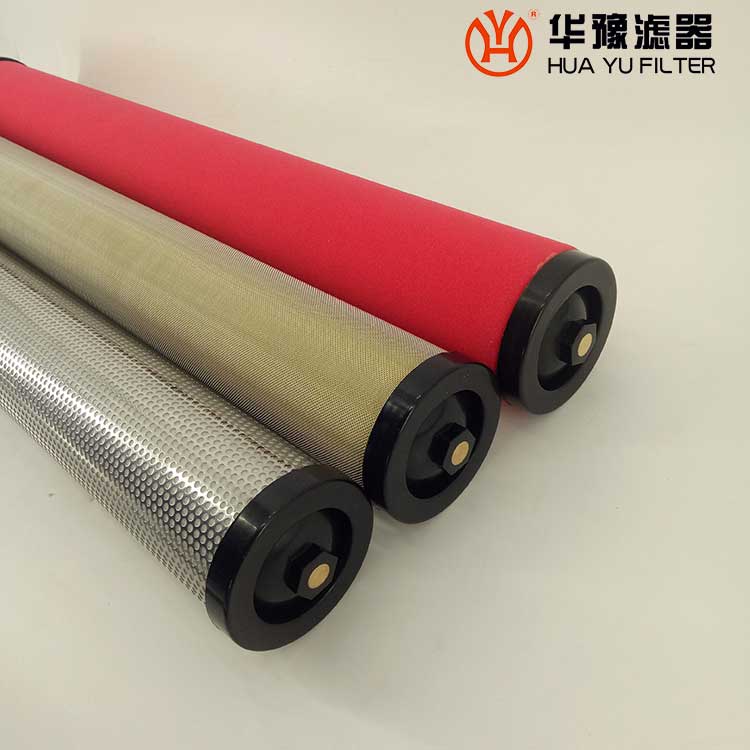 头号玩家娱乐平台管道过滤器 T-030E 干燥机滤芯