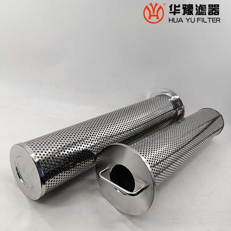 汽轮机回油过滤器滤网LA120*580Z头号玩家娱乐平台