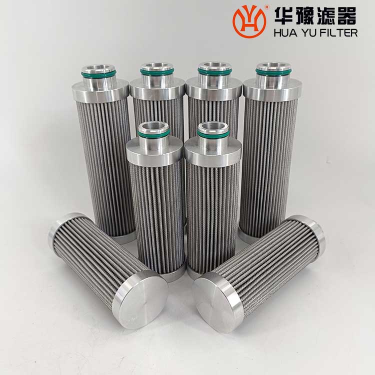 头号玩家娱乐平台HQ25.04Z抗燃油哈气滤芯 汽轮机滤芯