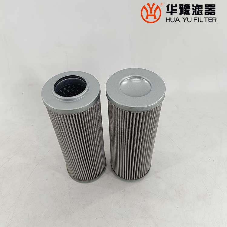 头号玩家娱乐平台QF4803G10H30C磨煤油站双筒高压滤芯