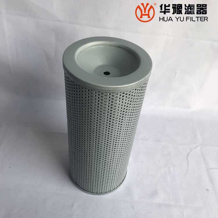 头号玩家娱乐平台替代黎明ZX-250x100液压吸油滤芯