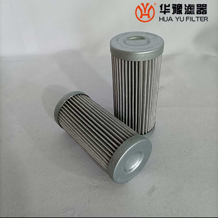 头号玩家娱乐平台翡翠滤芯HP0502A10VRP01 液压滤芯