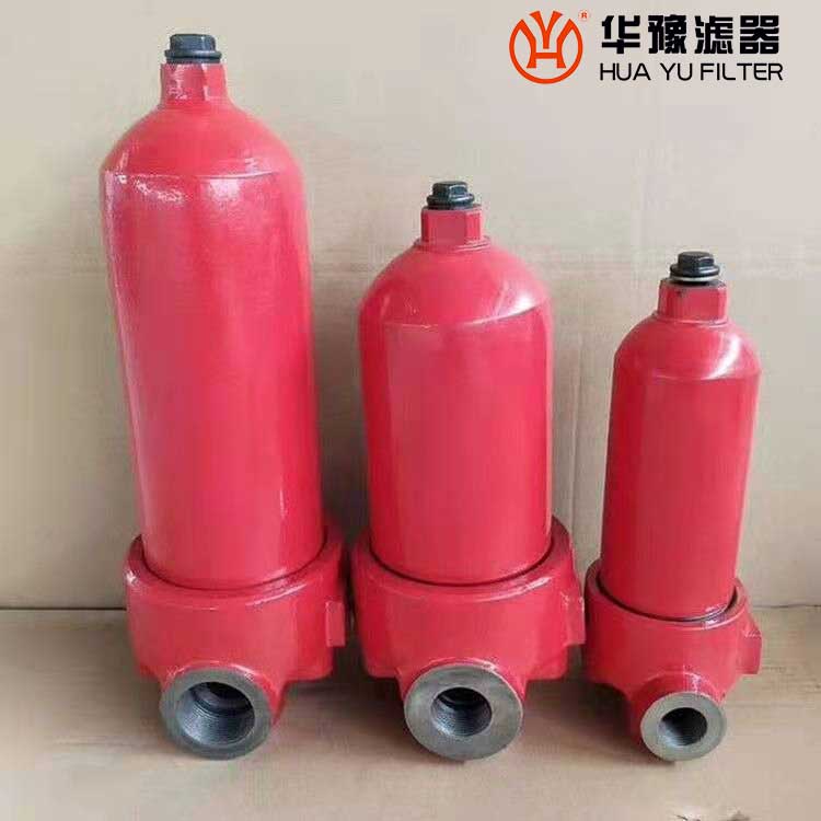 头号玩家娱乐平台高压过滤器DFBH/HC240MA10D1.0/-LED