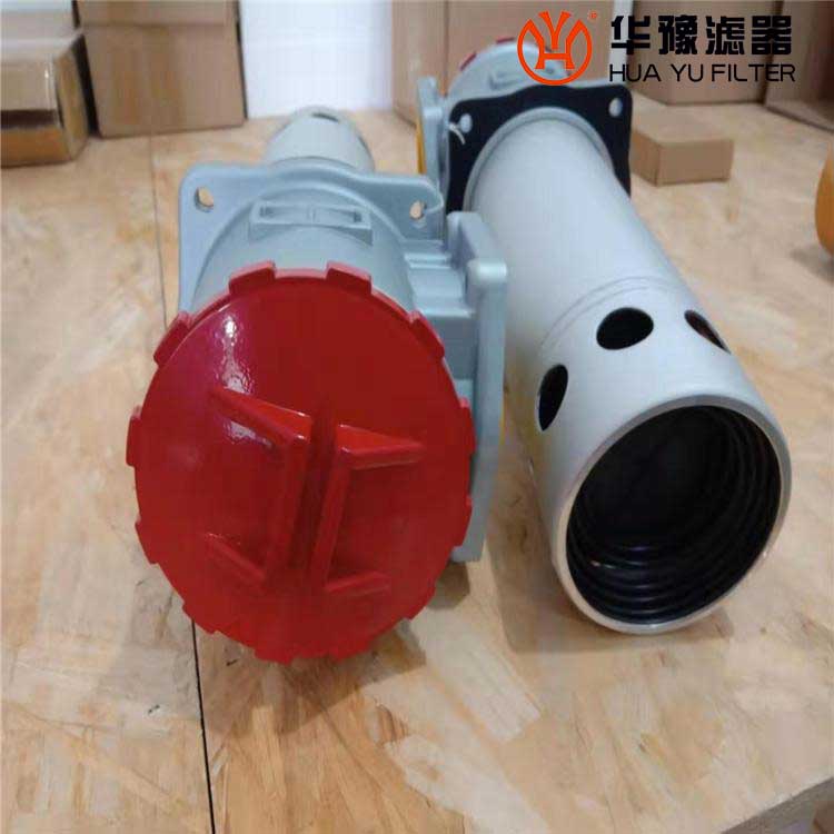 头号玩家娱乐平台DFPBH/HC500QD20D1.0/-L24 贺德克高压滤芯