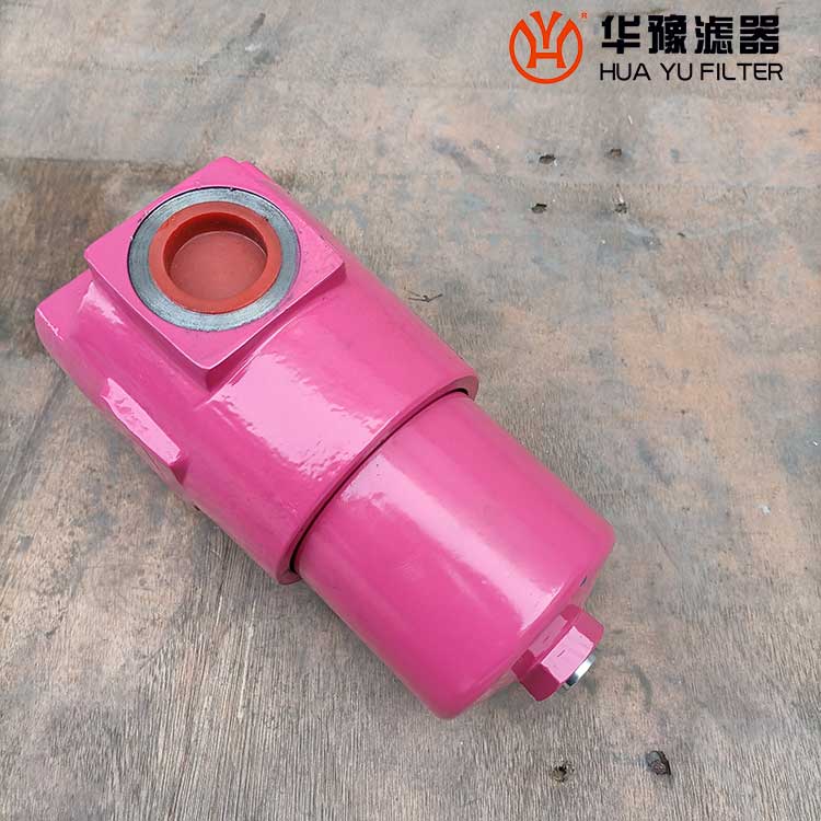 头号玩家娱乐平台HYDAC管路过滤器LPFBN/HC160GE10LZ1.2/-DB-A2