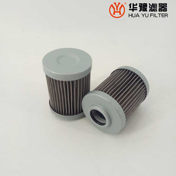 头号玩家娱乐平台WU-H160*50S油箱回油过滤器滤芯