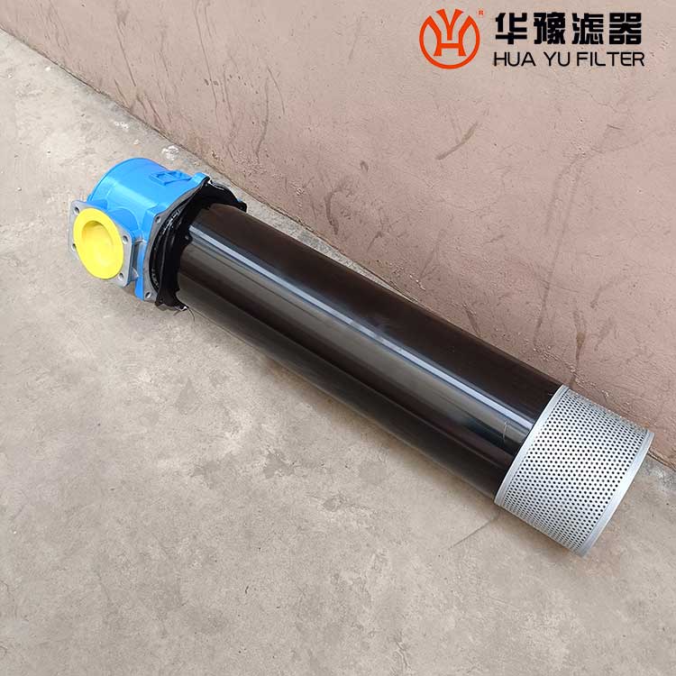 头号玩家娱乐平台生产RFB-400*20C 磁性回油过滤器