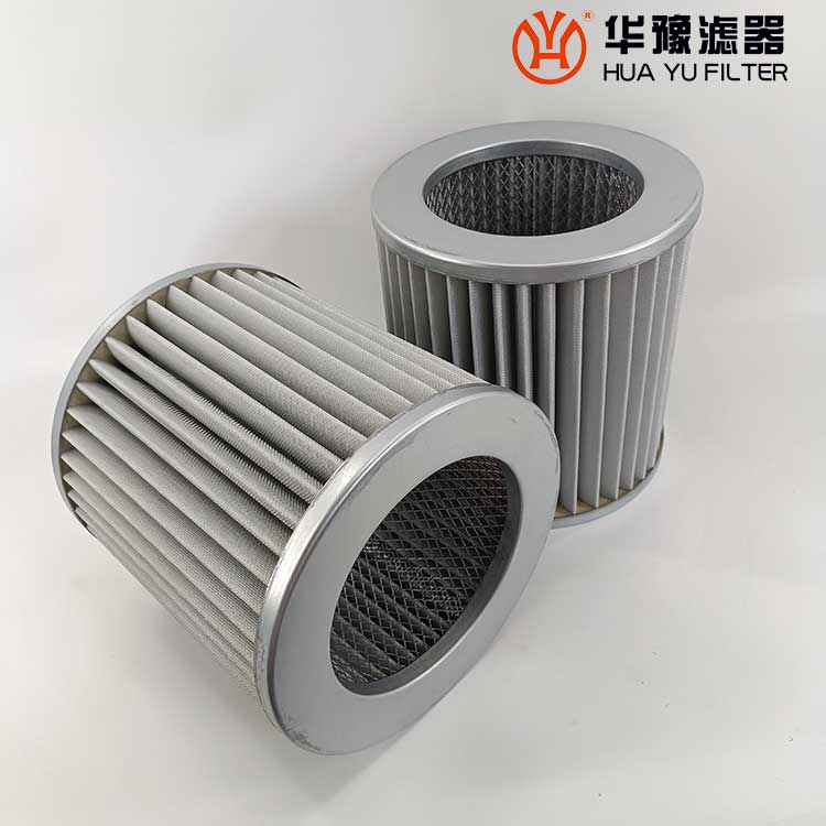 头号玩家娱乐平台245P空压机滤芯空气滤芯