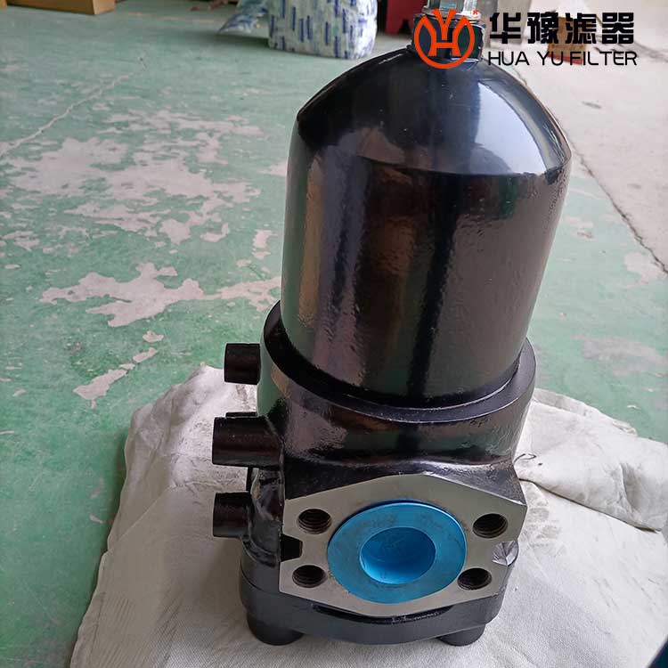 头号玩家娱乐平台PLF-C500*10P压力管路过滤器