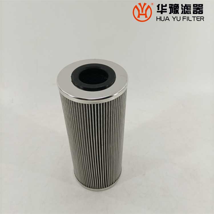 头号玩家娱乐平台抗燃油DR405EA01V/-W 油除杂质折叠滤芯