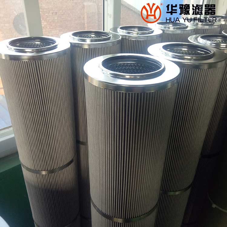 头号玩家娱乐平台HP500S-MMB电厂滤油机分离滤芯