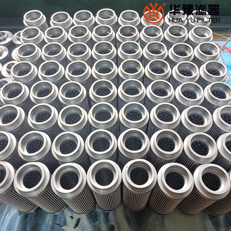 头号玩家娱乐平台滤油机不锈钢折叠滤芯 W.38.Z.000207