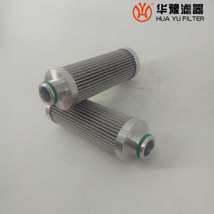 头号玩家娱乐平台小汽机油动机滤芯 HQ25.01Z 哈气滤芯