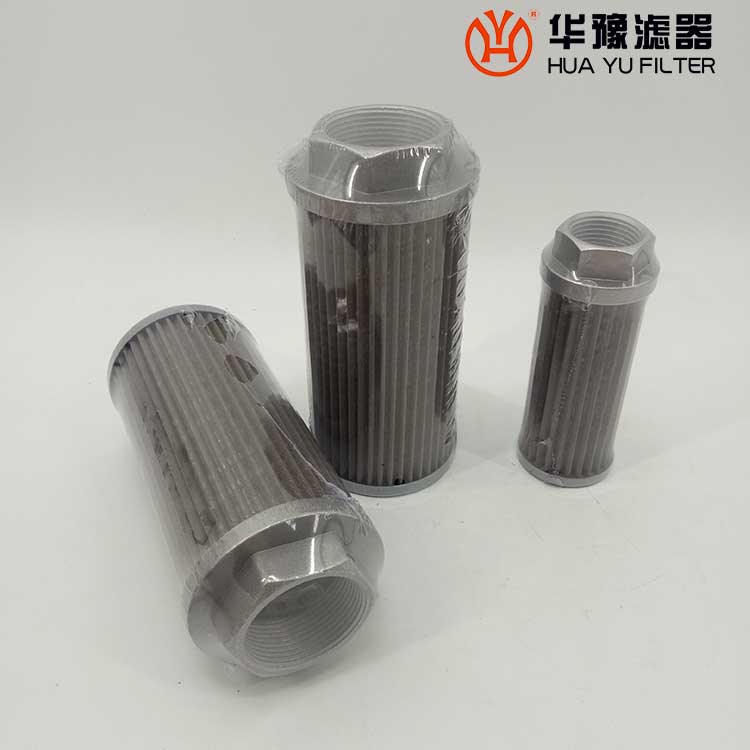 头号玩家娱乐平台CWU型系列磁性过滤器滤芯CWU-A25X60