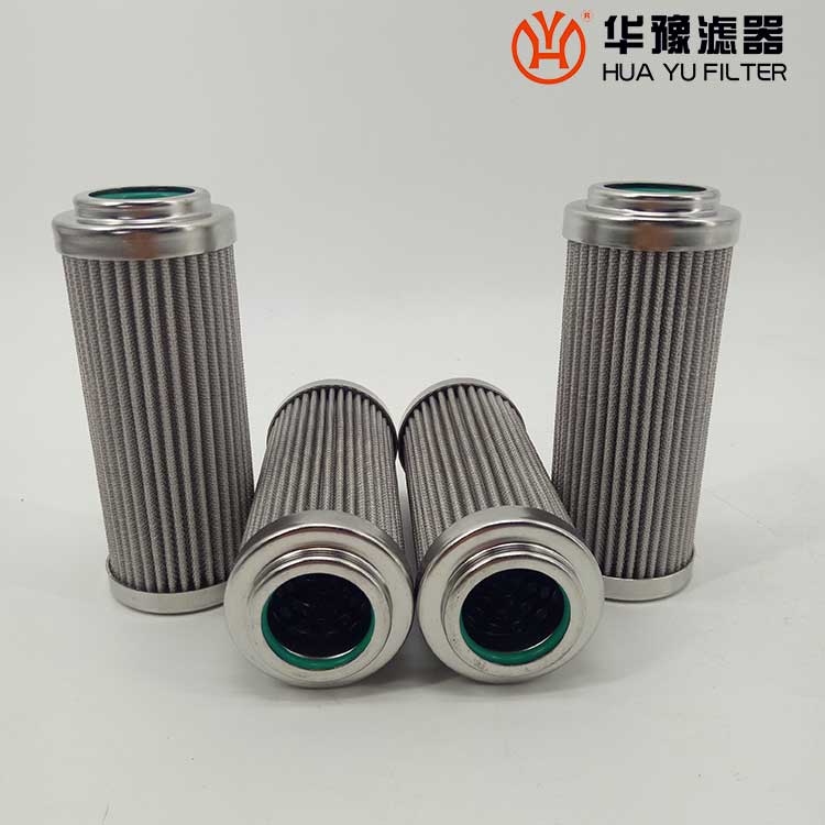 头号玩家娱乐平台威格士 V6021V4C01电厂油动机抗燃油滤芯