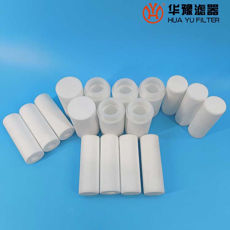 头号玩家娱乐平台GLQ-2-1 低压过滤器线绕滤芯