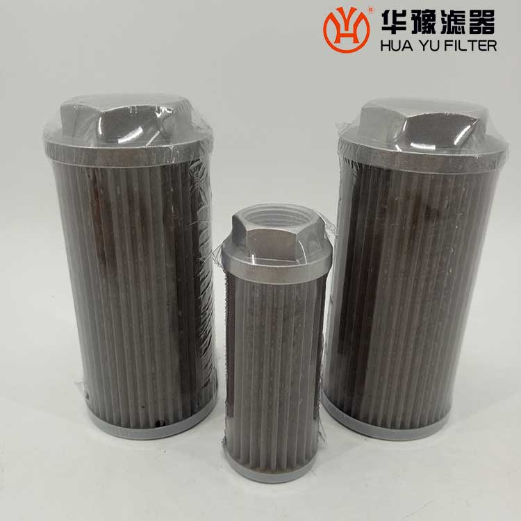 头号玩家娱乐平台WU-63x100-J吸油过滤器滤芯