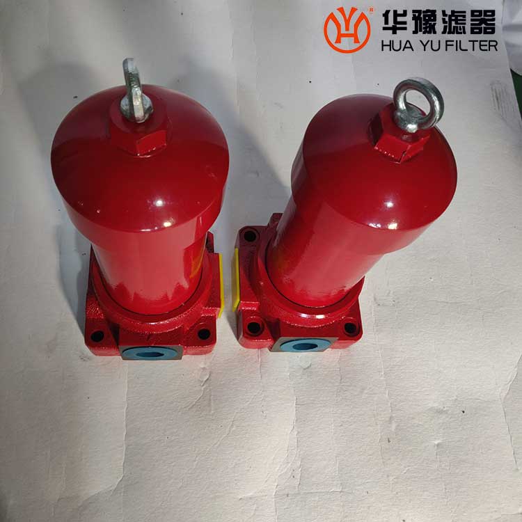 头号玩家娱乐平台ZU-H63x20高压滤油器