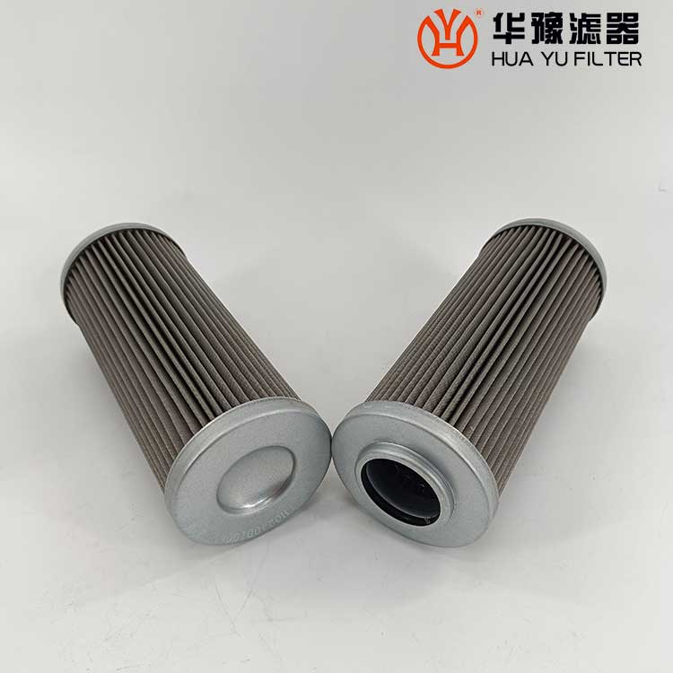 头号玩家娱乐平台LH0240D100WSHC黎明高压液压油滤芯