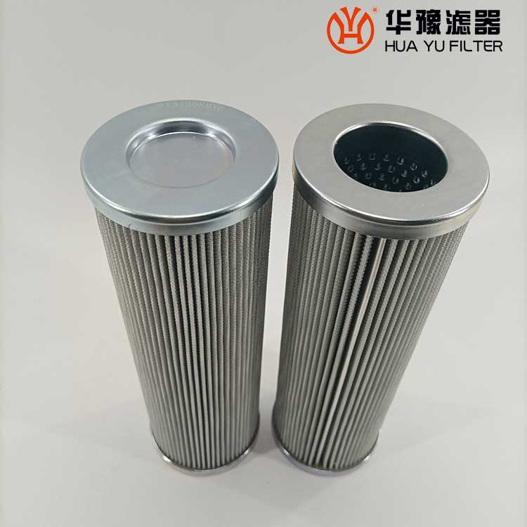 头号玩家娱乐平台替代PI5130SMX6 马勒液压润滑油滤芯