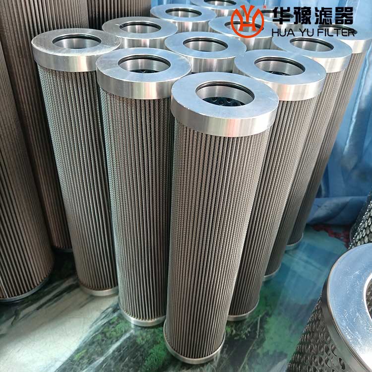 头号玩家娱乐平台WR9601F0M13H汽机顶轴油双联过滤器滤芯